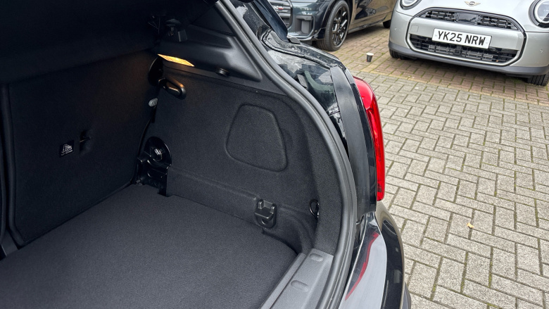 MINI Hatchback 1.5 Cooper Sport 5dr Petrol Hatchback